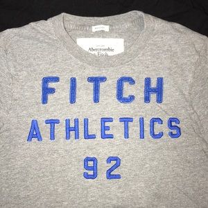 Abercrombie & Fitch Muscle T